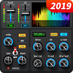 Equalizer - Bass Booster & Volume Booster icon