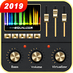 Equalizer - Bass Booster & Volume Booster for pc icon Equalizer - Bass Booster & Volume Booster for pc icon