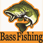 Bass Fishing Techniques & Tips & bass fishing lure icon