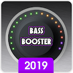 Bass Booster Pro 2019 - Take your bass to the max icon