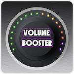 Volume Booster HQ - Take your volume to the max icon