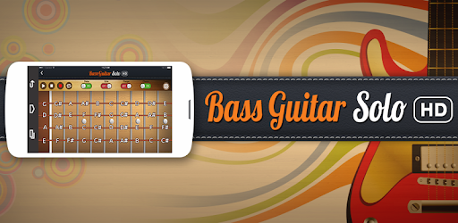 Bass Guitar Solo pc screenshot Bass Guitar Solo pc screenshot