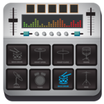 Drum Solo Pads icon