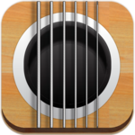 Guitar Solo HD icon