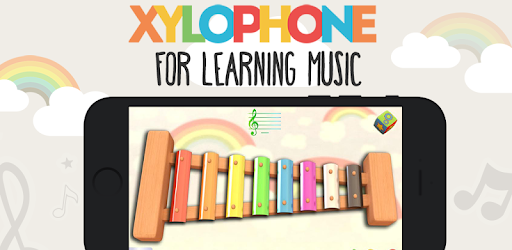 Xylophone for Learning Music pc screenshot Xylophone for Learning Music pc screenshot