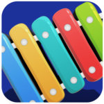 Xylophone for Learning Music icon