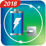 Fast Charger Battery Master - Battery Saver Master icon