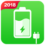 Fast Charger - Fast Charging - Speed Up icon