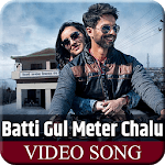 Batti Gul Meter Chalu Songs - Latest Hindi Songs icon
