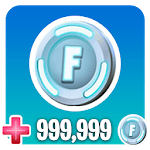 V bucks Tips icon