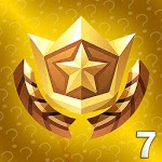 Secret Stars Location Battle Royale icon
