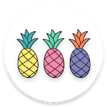 Patternator Pattern Maker Backgrounds & Wallpapers for pc icon