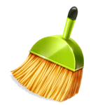 Clean History - Optimize icon