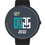 Electron Watch Face FWF for pc icon Electron Watch Face FWF for pc icon