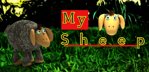 My Sheep - jump'n'run game π pc screenshot My Sheep - jump'n'run game π pc screenshot