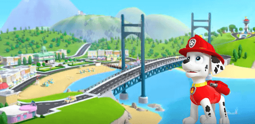 Pow Puppy Adventure: Patrol Mission pc screenshot Pow Puppy Adventure: Patrol Mission pc screenshot