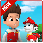 Pow Puppy Adventure: Patrol Mission icon