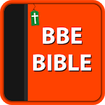 BBE Bible - Offline Basic English Bible icon