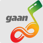GAAN Music Player: Legal access to Bangla songs icon