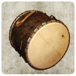 Ramadan Drum (+Alarm) icon