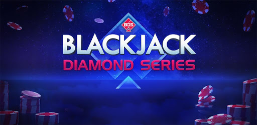 Blackjack Diamond Series: free casino card game pc screenshot Blackjack Diamond Series: free casino card game pc screenshot