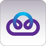 Proximus Cloud icon