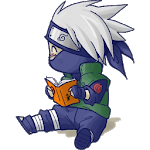 Manga List icon