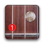Guitar Scales icon