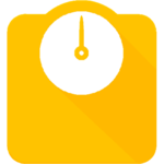 Weight Loss Tracker - BMI Assistant icon