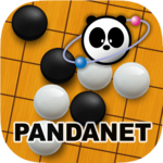 Pandanet(Go) -Internet Go Game icon