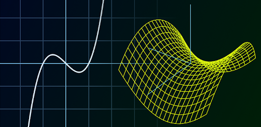 Grapher - Equation Plotter & Solver pc screenshot