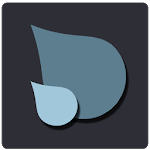 Meteogram Weather Widget icon