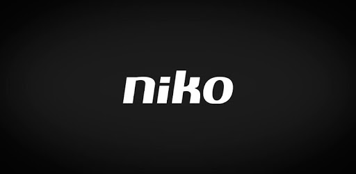 Niko Home Control pc screenshot