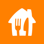 Takeaway.com - Belgium icon