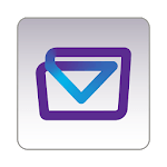 Proximus Mail icon