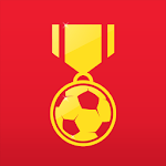 Best of Belgian Football icon