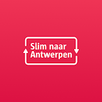 Smart ways to Antwerp for pc icon