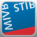 STIB-MIVB icon
