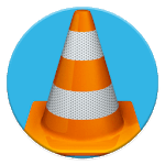 VLCRemote icon