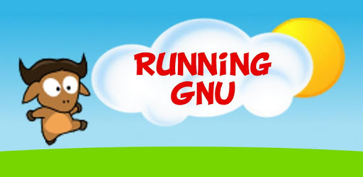 Running Gnu pc screenshot Running Gnu pc screenshot