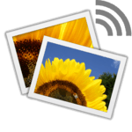Digital Photo Frame Slideshow icon