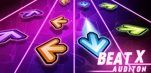 Beat Audition - New Songs Piano 2018 pc screenshot Beat Audition - New Songs Piano 2018 pc screenshot