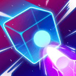 Beat Shot 3D - EDM Music & Gun Sounds icon