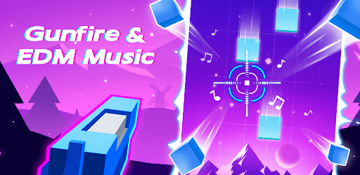 Beat Fire - EDM Music & Gun Sounds pc screenshot Beat Fire - EDM Music & Gun Sounds pc screenshot
