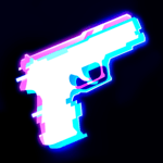 Beat Fire - EDM Music & Gun Sounds icon