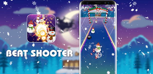 Beat Shooter pc screenshot Beat Shooter pc screenshot
