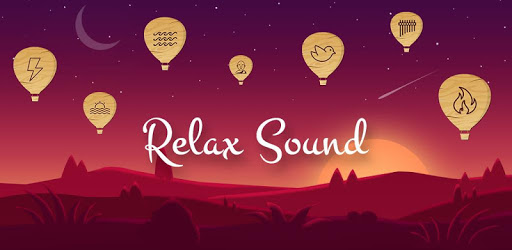Relax Meditation (Sleeping Music & White Noise) pc screenshot Relax Meditation (Sleeping Music & White Noise) pc screenshot