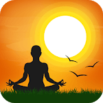 Relax Meditation (Sleeping Music & White Noise) icon