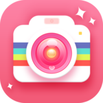 Selfie Camera - Beauty Camera and Photo Editor icon