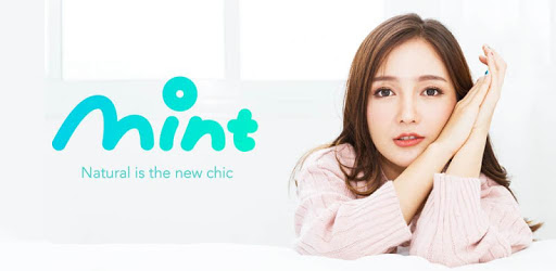Mint - Face Makeup Filters Photo Editor pc screenshot Mint - Face Makeup Filters Photo Editor pc screenshot